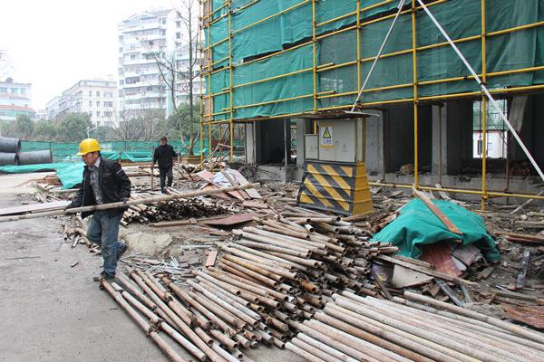 注冊建筑公司的流程