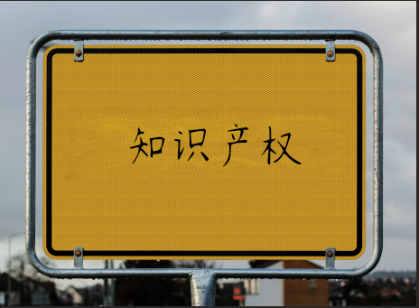 知識產(chǎn)權