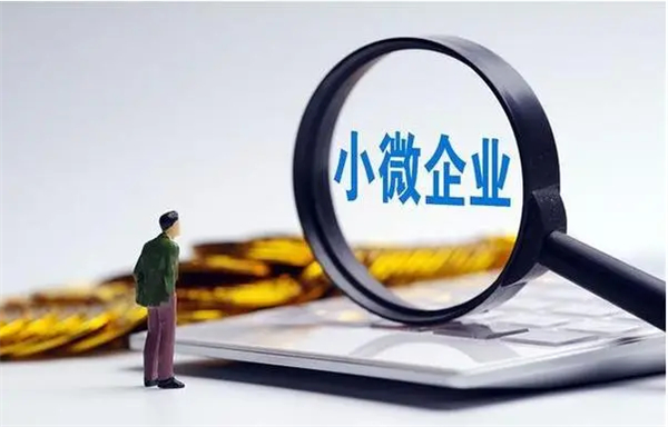 2023年小微企業(yè)認(rèn)定標(biāo)準(zhǔn)是什么？