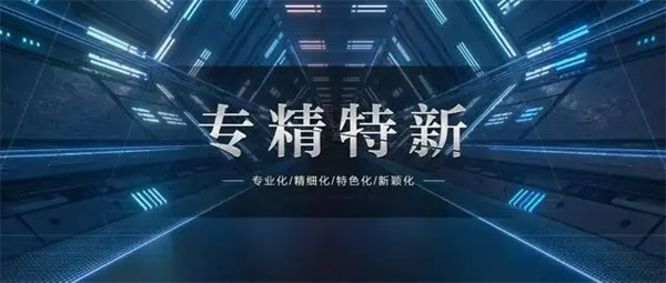 國家專精特新小巨人政策解讀，國家專精特新小巨人企業(yè)申報(bào)條件