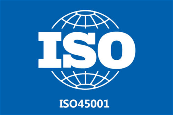 ISO45001職業(yè)健康安全管理體系要求及使用指南